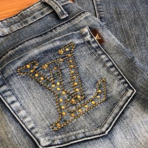 COPY - Size 28 jeans